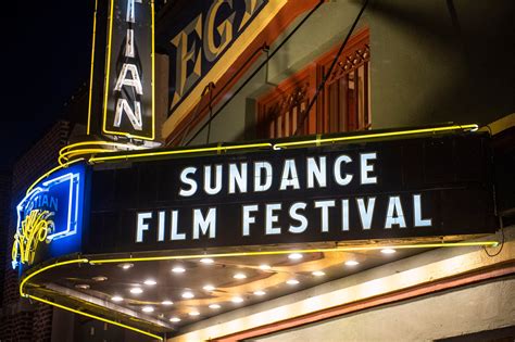 Sundance Film Festival